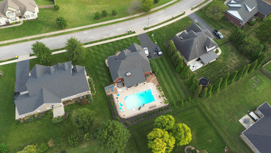 4K Residential Aerial Survey Pack